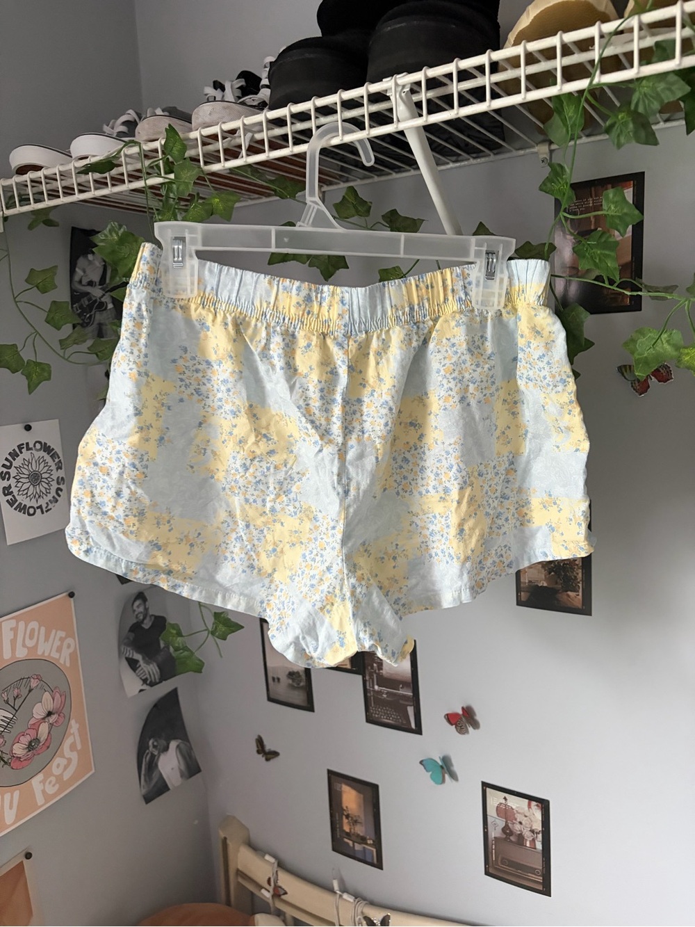Hollister Pj Shorts - Picture 4 of 6